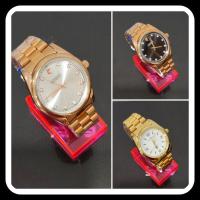 ราคา Conavin นาฬิกาผู้ชาย สายสเตนเลส (20109903394)