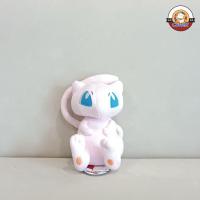 ราคา ตุ๊กตาโปเกม่อน Pokémon Mew มิว ขนาด9นิ้ว (27057573588)