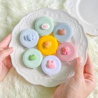 ราคา สายวัดลายการ์ตูน 3D สีพาสเทล ยาว 150 ซม. สายวัดแบบพกพา สายวัดเอว รอบเอว ตลับเมตรพกพา ตลับเมตร (21151794359)