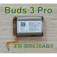 ราคา แบตเตอรี่ EB-BR630ABY สำหรับ Samsung Galaxy Buds 3 Pro SM-R630N R630 (28326834713)