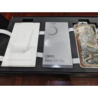 ราคา (มือ 2) 0PPO FIND X3 PRO คุณภาพดีมาก (24366677660)
