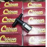 ราคา ฝาครอบวาล์ว T Jeep CJ7 (41176496085)