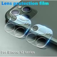 ราคา ฟิล์มกระจกเลนส์กล้องแบบใสครอบกล้อง Iphone-i11~i1pro~i11promax~i12~i12pro~i12promax (10001621369)
