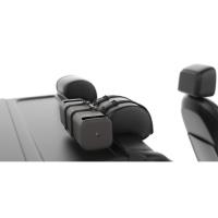 ราคา Xiaomi Mi Car Air Purifier เครื่องฟอกอากาศในรถยนต์ (2155545411)