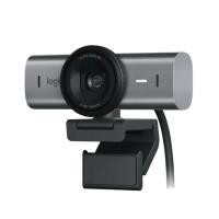 ราคา Webcam MX Brio Ultra HD 4K Collaboration and Streaming Webcam เว็บแคมสตรีมมิ่ง ไมค์คู่ลดเสียงรบกวน Logitech (29730824011)