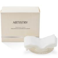 ราคา ARTISTRY อาร์ทิสทรี สำลีทำความสะอาดเครืองสำอางค์ (25877748466)