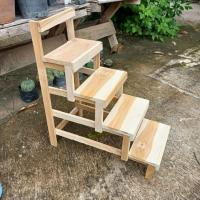 ราคา ชั้นวางแคลตัล/โมเดล 4 ชั้น ไม้สัก (23075775610)