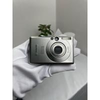 ราคา Canon ixus55/ixy60 superrare (27503202625)