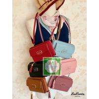 ราคา กระเป๋าสะพาย/กระเป๋าถือ/กระเป๋าสตางค์ Forever Young แบรนด์แท้ (9829010360)