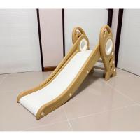 ราคา สไลเดอร์เสริมการเรียนรู้ s26 ขนาด : 125*33*64.5 ซม. วัสดุ : พลาสติก : HDPD รับน้ำหนักได้ไม่เกิน 40 กก. สามารถ พับเก็บได้ (29651509405)