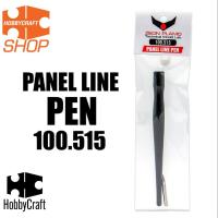 ราคา <HC-Shop>HobbyCraft ปากกาคอแร้งตัดเส้น (9126125642)