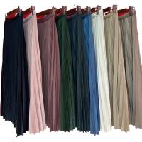 ราคา กระโปรงพลีท กลีบแน่น พลีทสวย (6688880694)