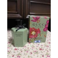 ราคา Gucci Flora Emerald Gardenia Limited Edition EDT (8509962147)