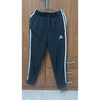 ราคา กางเกงวอร์ม adidas สีดำ มือสองแท้ (25101924194)