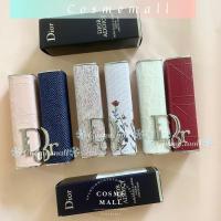 ราคา ป้ายไทย ปลอกลิป Addict DIOR ADDICT SHINE LIPSTICK (29570765489)