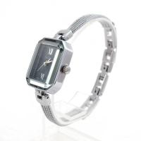ราคา Julius นาฬิกาข้อมือผู้หญิง สาย/ตัวเรือน โลหะผสม รุ่น JA-716 (silver-bl) (279092770)