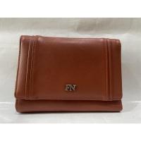 ราคา กระเป๋าสตางค์หนังแท้Flynow (14879811381)