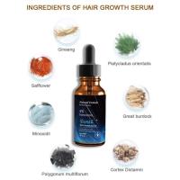 ราคา ส่งเร็ว⚡️ เซรั่มบำรุงหนังศรีษะปลูกเส้นผมใหม่ Bunee hair growth Serum บำรุงผมให้ชุ่มชื้นไม่แห้งแตกปลาย ให้เส้นผมหนา การสร (18291354470)