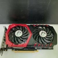 ราคา Msi 1050ti 4g gamingx (7416783111)