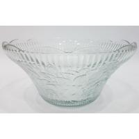 ราคา ชามค็อกเทลขนาดใหญ่ ชามซุปผลไม้แก้วหนา Kedaung KIG 3 ลิตร (43555761244)