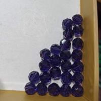 ราคา คริสตัลสวารอฟสกี้ (SWAROVSKI) สีม่วง 539 ขนาด 8 มม (3235267371)