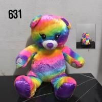 ราคา ตุ๊กตาหมีบิ้วอะแบร์ (Build A Bear) ลิขสิทธิ์แท้ มือสอง (28429678030)