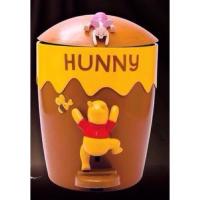 ราคา ถังขยะหมีพูห์ Hunny Winnie the Pooh (814271959)