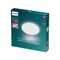 ราคา PHILIPS โคมไฟเพดาน โคมไฟซาลาเปา AIO LED 36W รุ่น CL610 (27970782323)