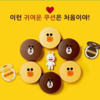 ราคา Cushion Missha line friend (13962847)