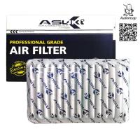 ราคา ไส้กรองอากาศ ASUKI Air Filter สำหรับ Suzuki Swift ECO 1.2 ปี 2012-2020 (3421479545)