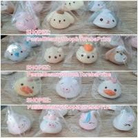 ราคา ขนมเมอแรงค์ รูปการ์ตูน น่ารักๆ อร่อยค่ะ พร้อมส่ง✅ (15034086262)