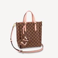 ราคา Louis vuitton BELMONT PM (N60297) ของแท้1,000% (8788955243)