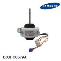 ราคา มอเตอร์คอยล์เย็นแอร์ซัมซุง DB31-00679A ใช้กับรุ่น AR13KCFHGWKN , AR13MYFHBWKN , AR10KCFTGWKN , AS10TSQN (22313726429)