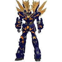 ราคา BANDAI PG Mobile Suit Gundam UC RX-0 N Unicorn Unit 2 Banshee Norn 1/60 scale Color-coded plastic model (44550309830)