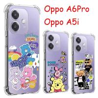 ราคา จัดส่งทันที รุ่นใหม่ ลายน่ารัก สำหรับ OPPO A6Pro A5i A5iPro A5X A5 A3Pro A3X A3 A5Pro เคส กันกระแทก ลายการ์ตูน TP 004 (41272634596)