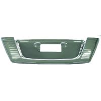 ราคา แผ่นรองป้ายทะเบียน VIOS 2007-2012 ชุบโครเมี่ยม AO (11012566511)