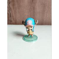 ราคา One Piece - โทนี่ โทนี่ ช็อปเปอร์ ฟิกเกอร์ Styling มือ2 ของแท้ไม่มีกล่อง (26263770391)
