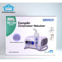 ราคา OMRON เครื่องพ่นละอองยา รุ่น NE-C28 (7816957186)