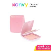 ราคา KMA Brilliant Powder Cake 10g แป้งพัฟผสมรองพื้น ที่ช่วยอำพรางริ้วรอย จุดด่างดำ ให้ผิวเนียนเรียบ. (23913077529)