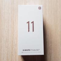 ราคา Xiaomi Mi 11 Lite 5G NE 8/256 GB ศูนย์ไทย (19475591828)