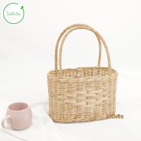 ราคา กระเป๋า กระเป๋าหวายสาน กระเป๋าทรงรี พร้อมส่ง (21739170823)