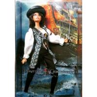 ราคา Barbie Pirates Of Caribbean ตุ๊กตา​บาร์​บี้รุ่นไพเรทออฟคาริบเบียน (2774582799)