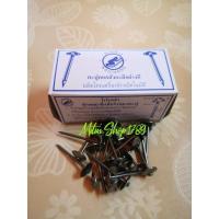 ราคา ตะปูตอกสังกะสีอย่างดี (1-3/4"x13) ตรานายช่าง (22675070153)