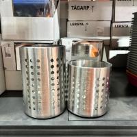 ราคา ที่ใส่ช้อนสแตนเลส อิเกีย ที่ใส่ช้อนส้อม อิเกีย ที่ใส่ตะเกียบ อิเกีย ที่ใส่ชุดเครื่องครัว อิเกีย IKEA (16888645324)