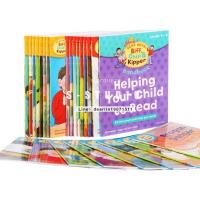 ราคา Oxford Reading Tree Biff, Chip and Kipper Level 4-6(25books no box)free audio (4555467487)