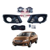 ราคา ไฟ​ตัด​หมอก​ ไฟ​สปอร์ตไลท์​ LED SUZUKI CIAZ 2016 - 2019 ซูซูกิ เซียส (41226145404)