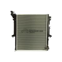 ราคา หม้อน้ำรถยนต์ MITSUBISHI TRITON 2.5 เบนซิล (5767466299)
