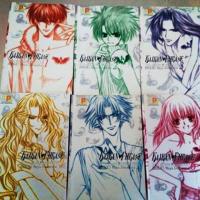 ราคา หนังสือการ์ตูน จังหวะร็อคดนตรีรัก (1874738373)