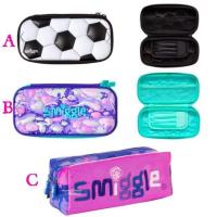 ราคา กล่องดินสอ Smiggle - กล่องดินสอ Smiggle ของแท้ (40371994849)