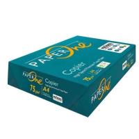 ราคา PAPER ONE A4 75 แกรม HVS กระดาษพิมพ์ภาพ (40918801588)